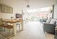 Kitchen/Living/Dining Room