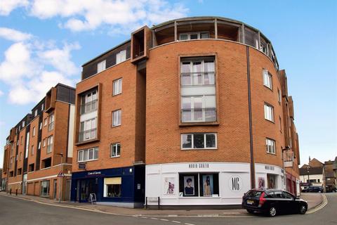 Flat 70, Castle Quay Castle Lane, Bedford, MK40 3FG