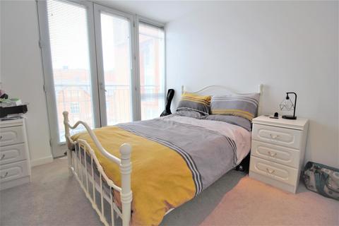 Flat 70, Castle Quay Castle Lane, Bedford, MK40 3FG