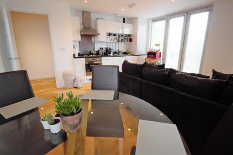 Flat 70, Castle Quay Castle Lane, Bedford, MK40 3FG