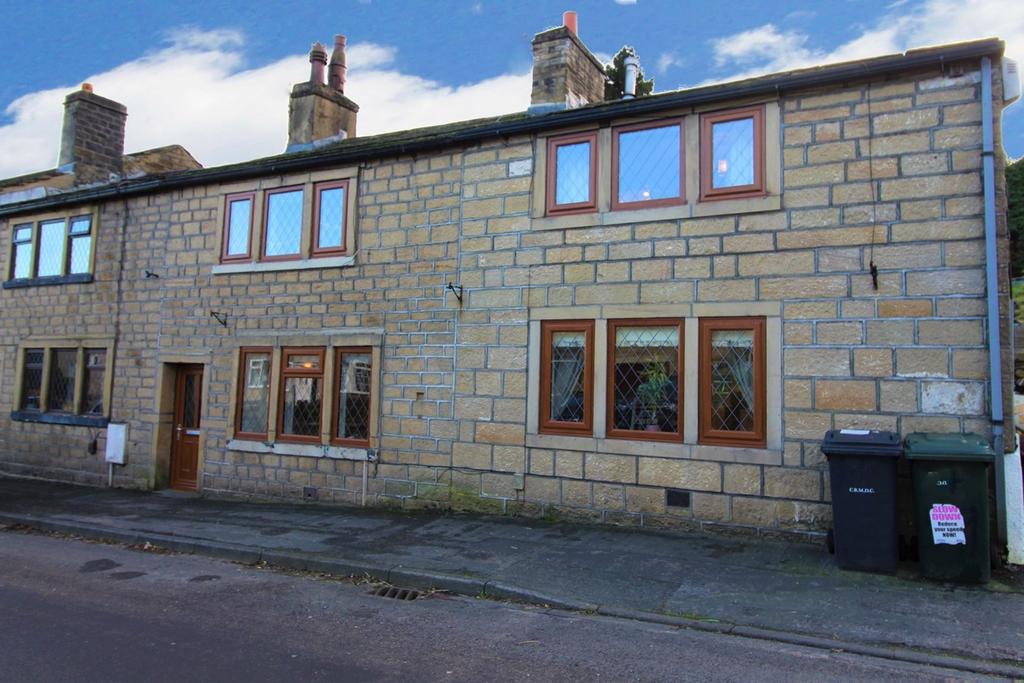 Wheathead Lane, Keighley, BD22 3 bed end of terrace house £164,950