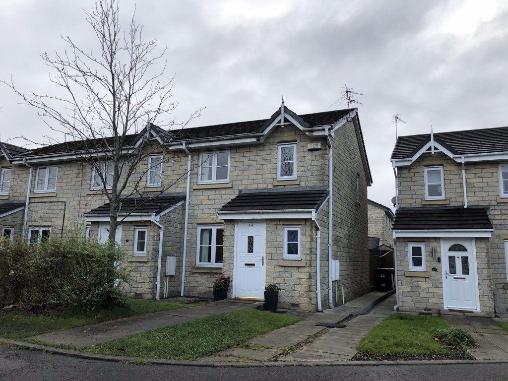 Abbeydale Way, Accrington, Lancashire 3 bed terraced house £575 pcm