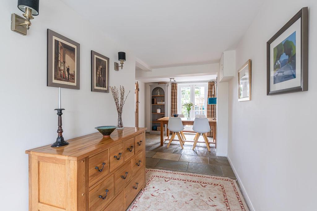 The Little House, 13 Howsham, York, North Yorkshire, YO60 7PH 3 bed