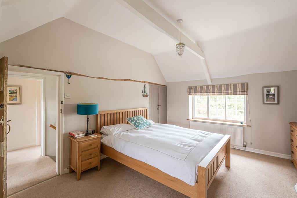 The Little House, 13 Howsham, York, North Yorkshire, YO60 7PH 3 bed