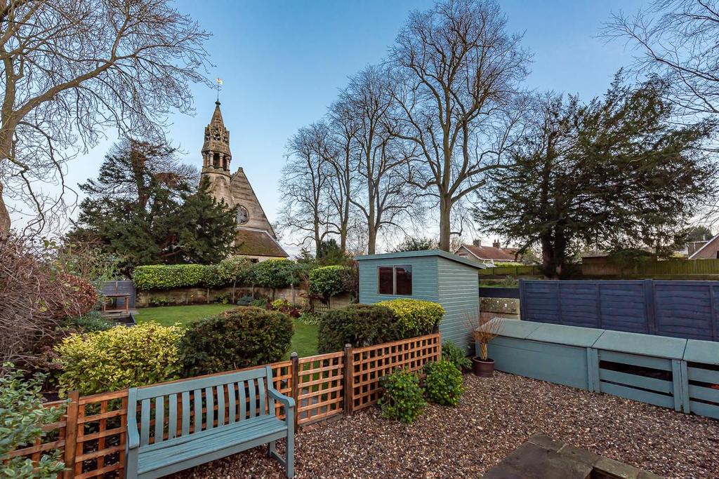 The Little House, 13 Howsham, York, North Yorkshire, YO60 7PH 3 bed