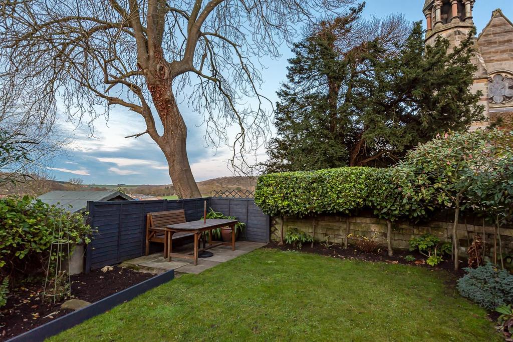 The Little House, 13 Howsham, York, North Yorkshire, YO60 7PH 3 bed