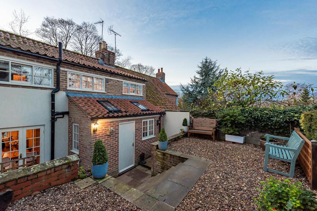 The Little House, 13 Howsham, York, North Yorkshire, YO60 7PH 3 bed
