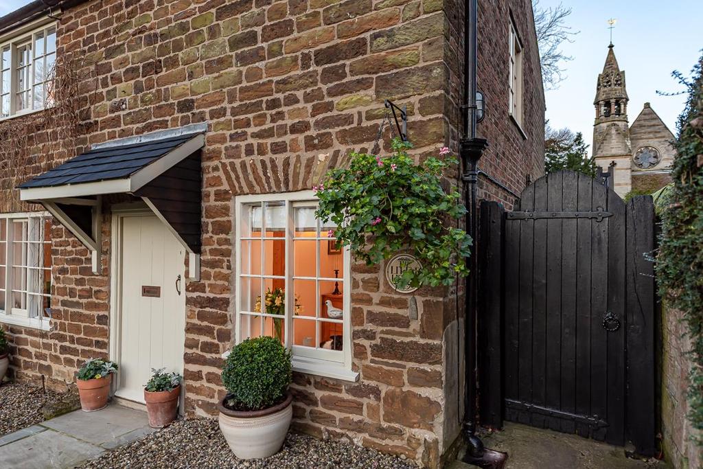 The Little House, 13 Howsham, York, North Yorkshire, YO60 7PH 3 bed
