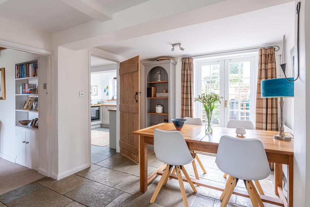 The Little House, 13 Howsham, York, North Yorkshire, YO60 7PH 3 bed