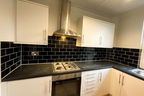 2 bedroom terraced house to rent, 37 Cranbrook Road, DN1