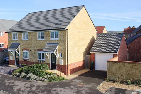 40 Kingfisher Road, Evercreech, Shepton Mallet, BA4 6AN