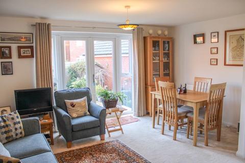 40 Kingfisher Road, Evercreech, Shepton Mallet, BA4 6AN