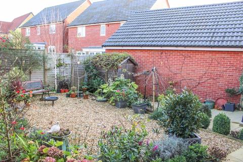 40 Kingfisher Road, Evercreech, Shepton Mallet, BA4 6AN