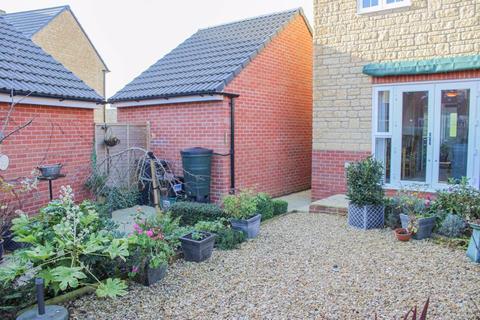 40 Kingfisher Road, Evercreech, Shepton Mallet, BA4 6AN