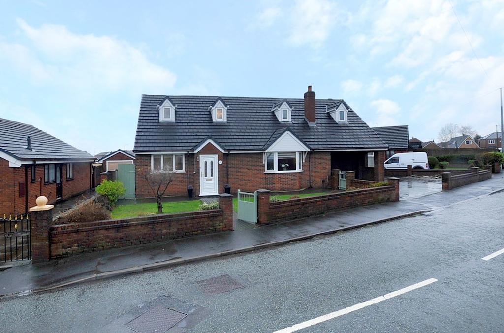 Soughers Lane, AshtoninMakerfield... 5 bed detached house £355,000