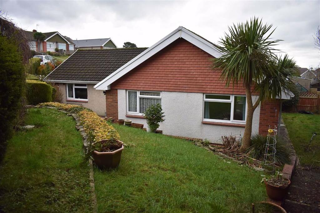 Hendremawr Close, Tycoch, Swansea 3 bed detached house £219,950