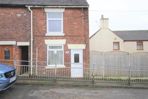 49 The Green, Kingsley, Stoke-on-trent, ST10 2AG