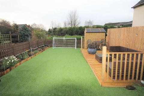 49 The Green, Kingsley, Stoke-on-trent, ST10 2AG