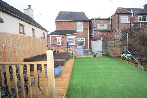 49 The Green, Kingsley, Stoke-on-trent, ST10 2AG