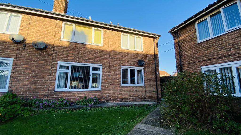 Derwent Close, Seaham 1 bed flat £65,000