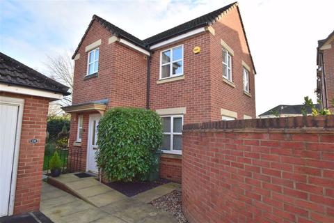 15 Ashbed Close, Abbeymead, Gloucester, GL4 5TT