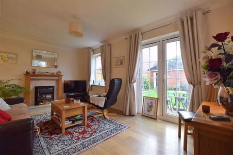 15 Ashbed Close, Abbeymead, Gloucester, GL4 5TT