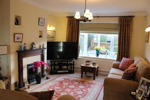 5 Castell Drive, Groby, Leicester, LE6 0DE