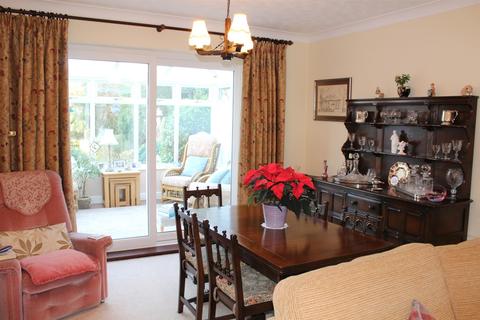 5 Castell Drive, Groby, Leicester, LE6 0DE