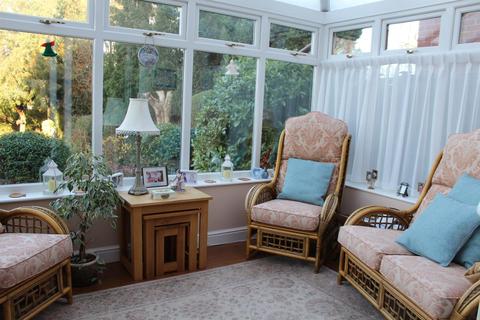 5 Castell Drive, Groby, Leicester, LE6 0DE