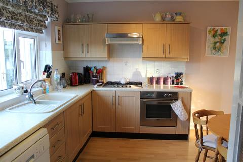 5 Castell Drive, Groby, Leicester, LE6 0DE