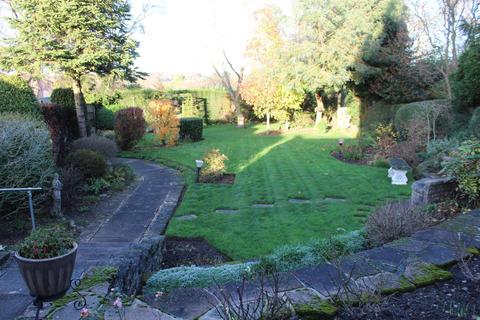 5 Castell Drive, Groby, Leicester, LE6 0DE