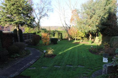 5 Castell Drive, Groby, Leicester, LE6 0DE