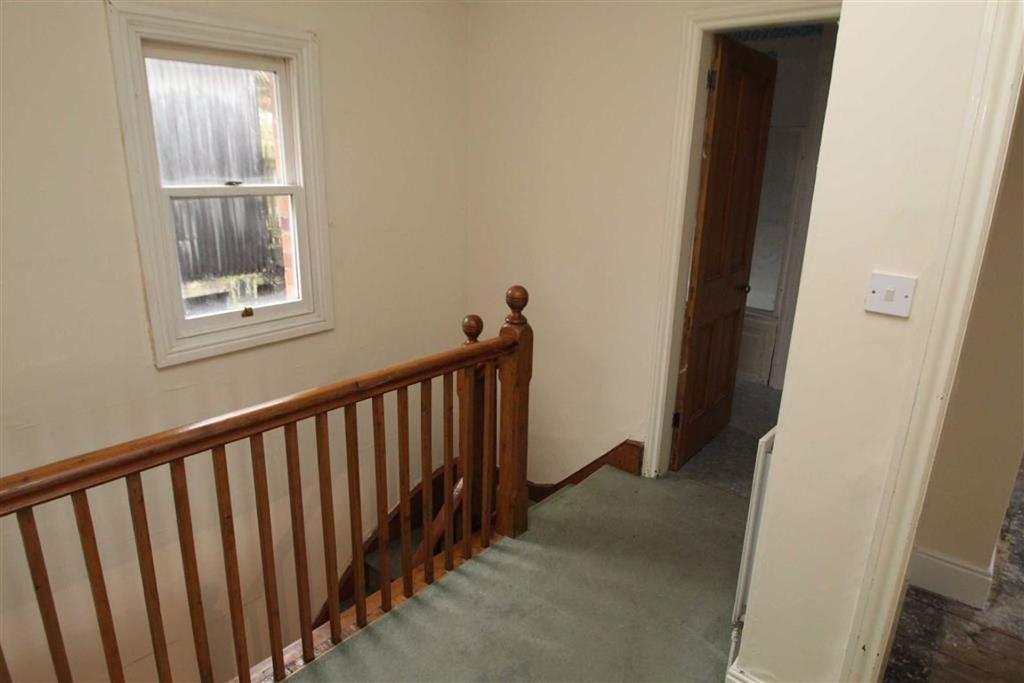 Galleried Landing