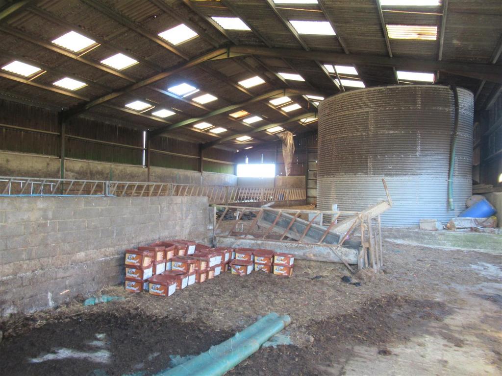 Multipurpose Shed