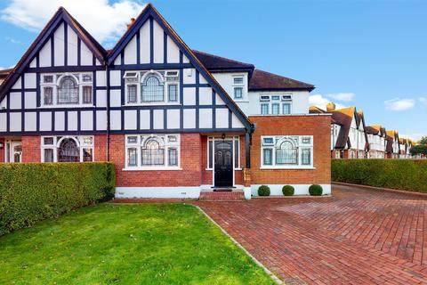 111 Abbotts Drive, Wembley, HA0 3SH
