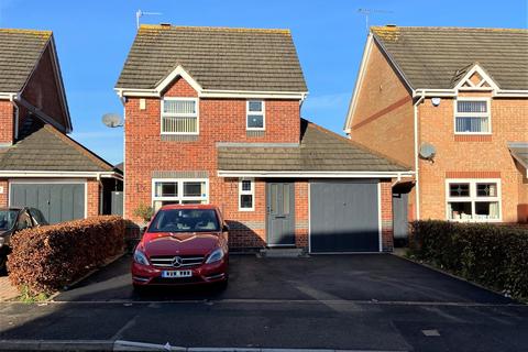 5 Hatherall Close, Stratton St Margaret, Swindon, SN3 4LQ