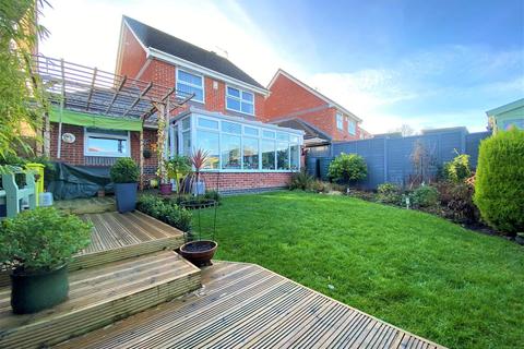 5 Hatherall Close, Stratton St Margaret, Swindon, SN3 4LQ