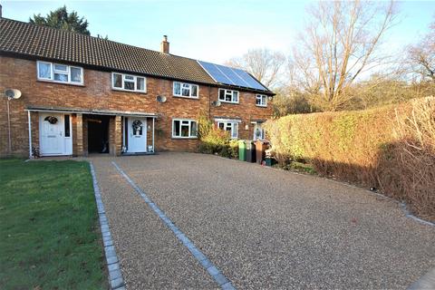 76 Five Acres, London Colney, St Albans, AL2 1HX