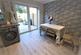 Refitted kitchen/dining Room