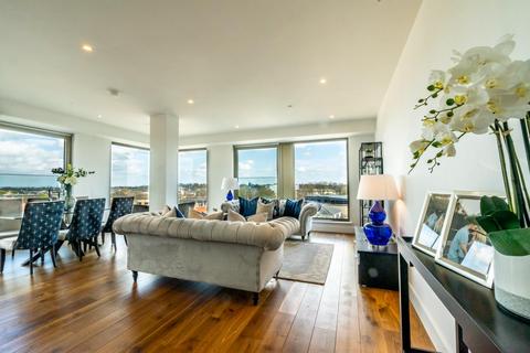 3 bedroom penthouse for sale - Ryedale House, 58 -60, Piccadilly, York