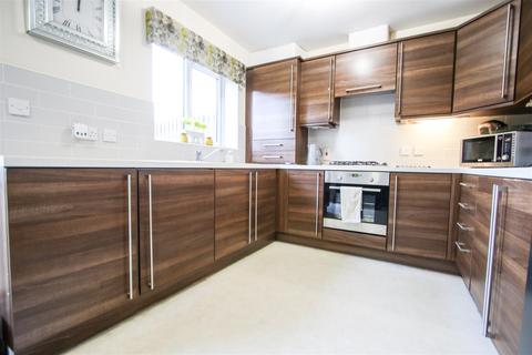 3 bedroom terraced house for sale - Kirkhill, Beckwith Green, Sunderland