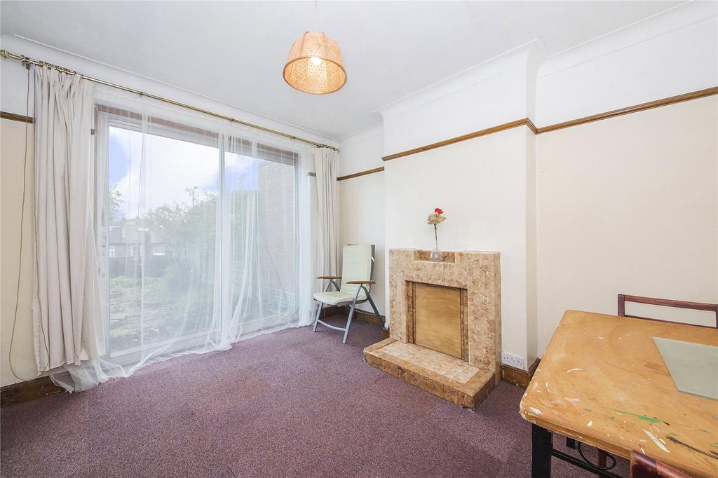 Millmark Grove, New Cross, SE14 3 bed terraced house £650,000