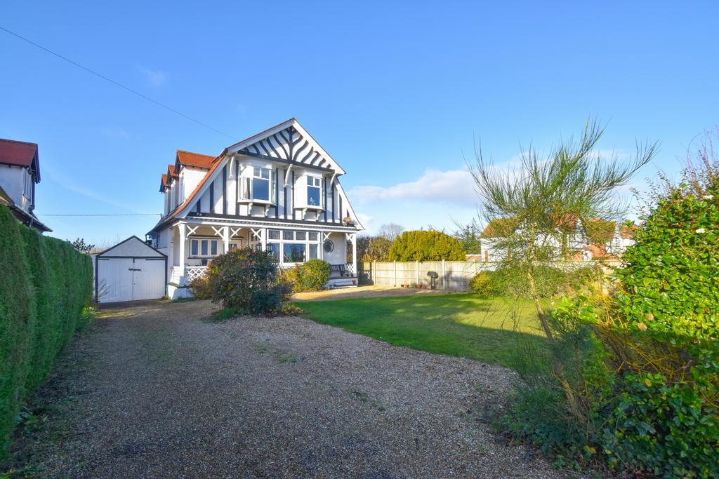 Drummond Road, Skegness, PE25 4 bed detached house for sale £465,000