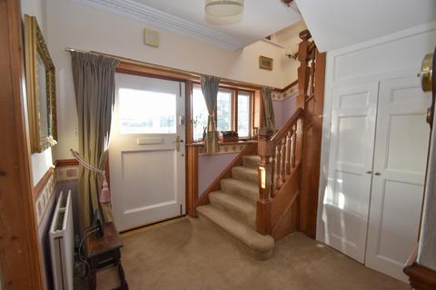 4 bedroom detached house for sale, Drummond Road, Skegness, PE25