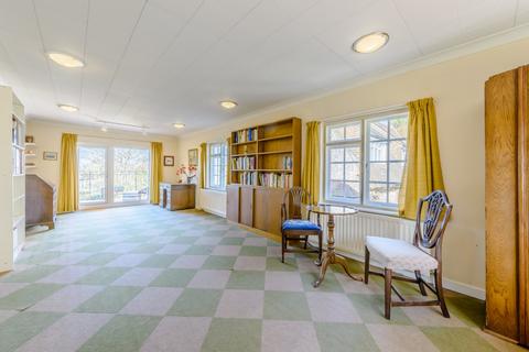Old Orchard Broad Walk, Forestside, Rowland's Castle, PO9 6EE
