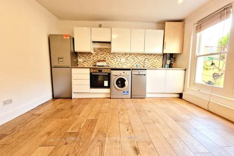 2 bedroom flat to rent, Stock Orchard crescent, Holloway