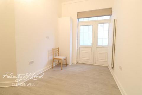 2 bedroom flat to rent, Goswell Road, EC1V