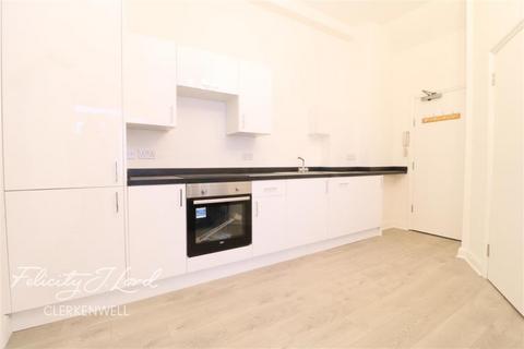 2 bedroom flat to rent, Goswell Road, EC1V