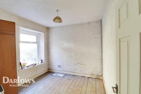 60 Berw Road, Pontypridd, CF37 2AA