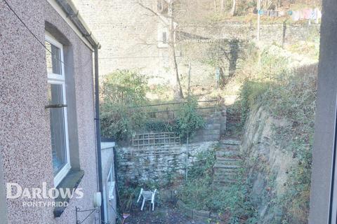 60 Berw Road, Pontypridd, CF37 2AA